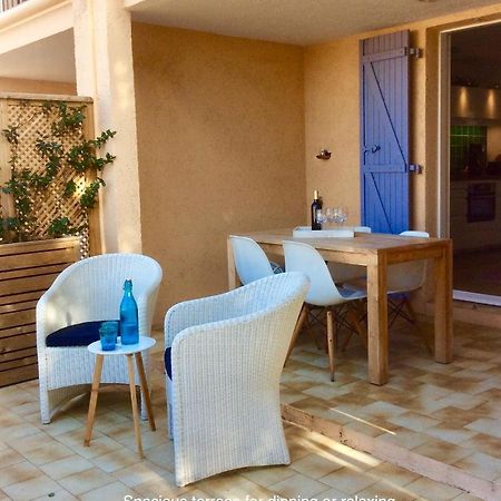 Petit Port Apartment Коголен Екстериор снимка