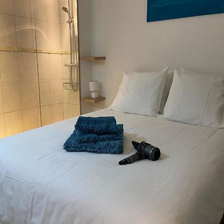 Petit Port Apartment Коголен Екстериор снимка