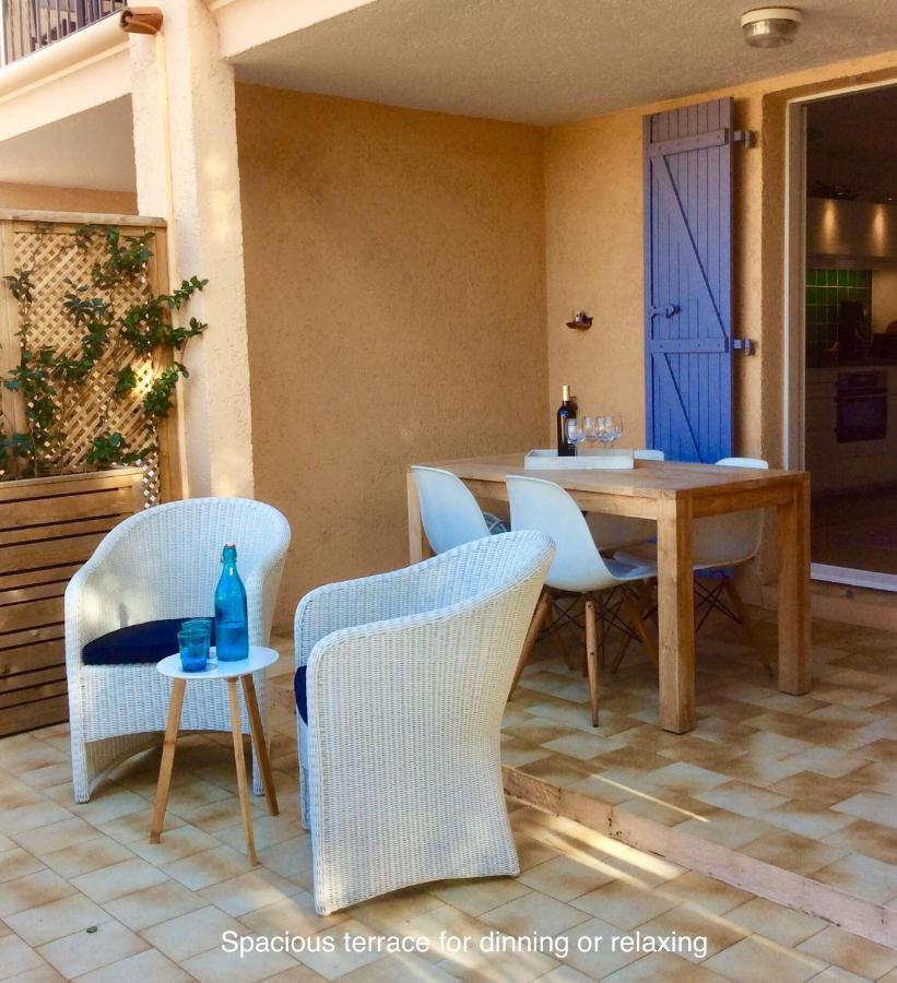 Petit Port Apartment Коголен Екстериор снимка