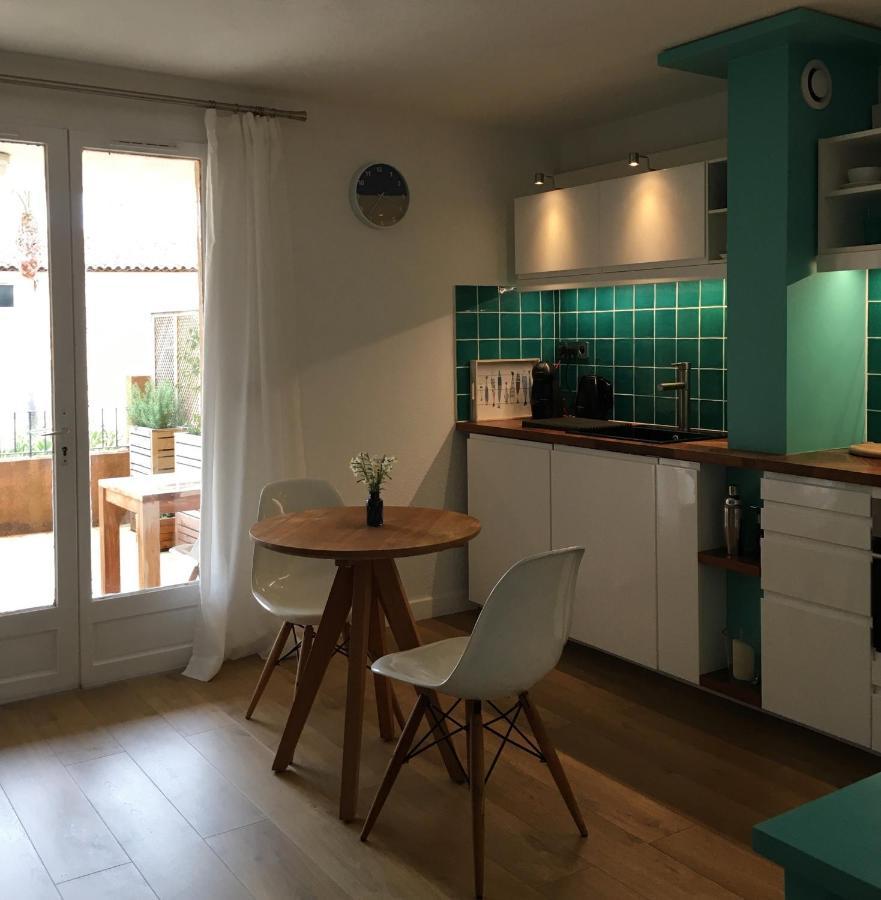 Petit Port Apartment Коголен Екстериор снимка
